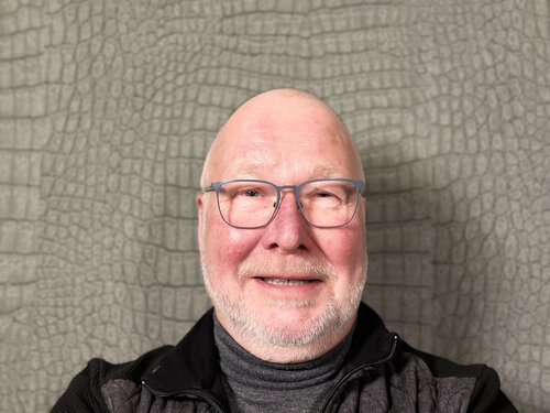 Ben Kleine Wiecherink 
