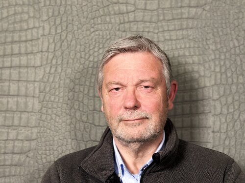Ben van Beek 