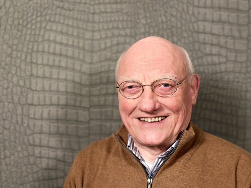 Bert Schukkert 