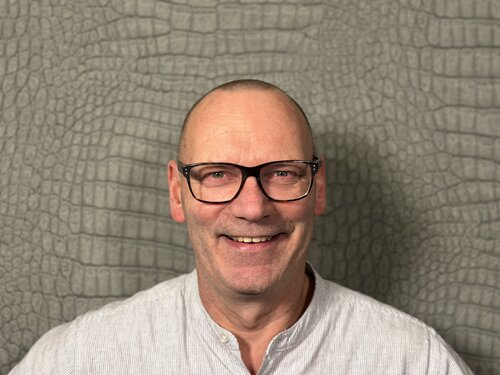 Hans Velthuis 