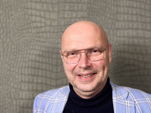 Henk-Jan Meerman 