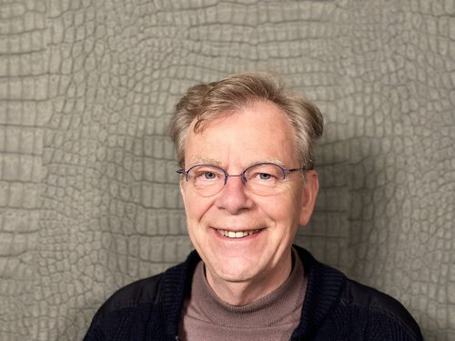 Henk Stoel 