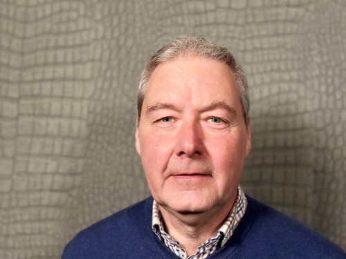 Henk ter Heegde 