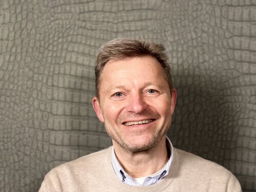 Jaap Hilbink 