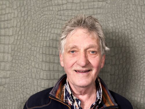 Jan Lefers 