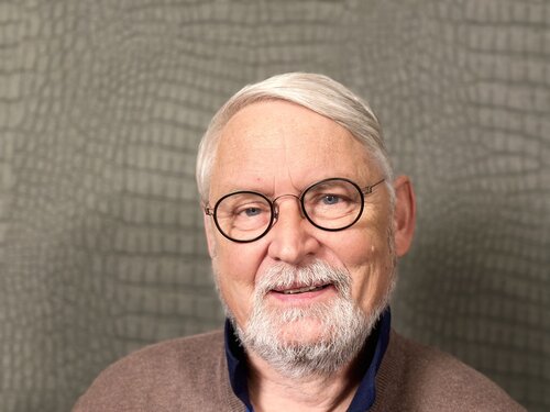 Johan Trebbe 