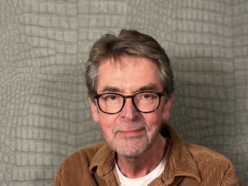 Kas de Vries 