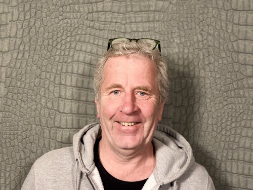 Michel Roescher 