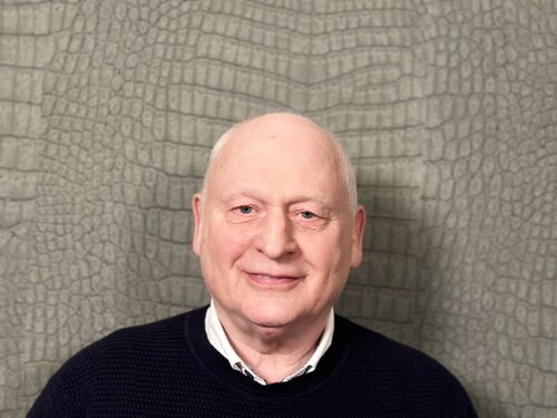 Wim Ooitink 